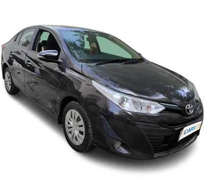 Toyota YARIS-img